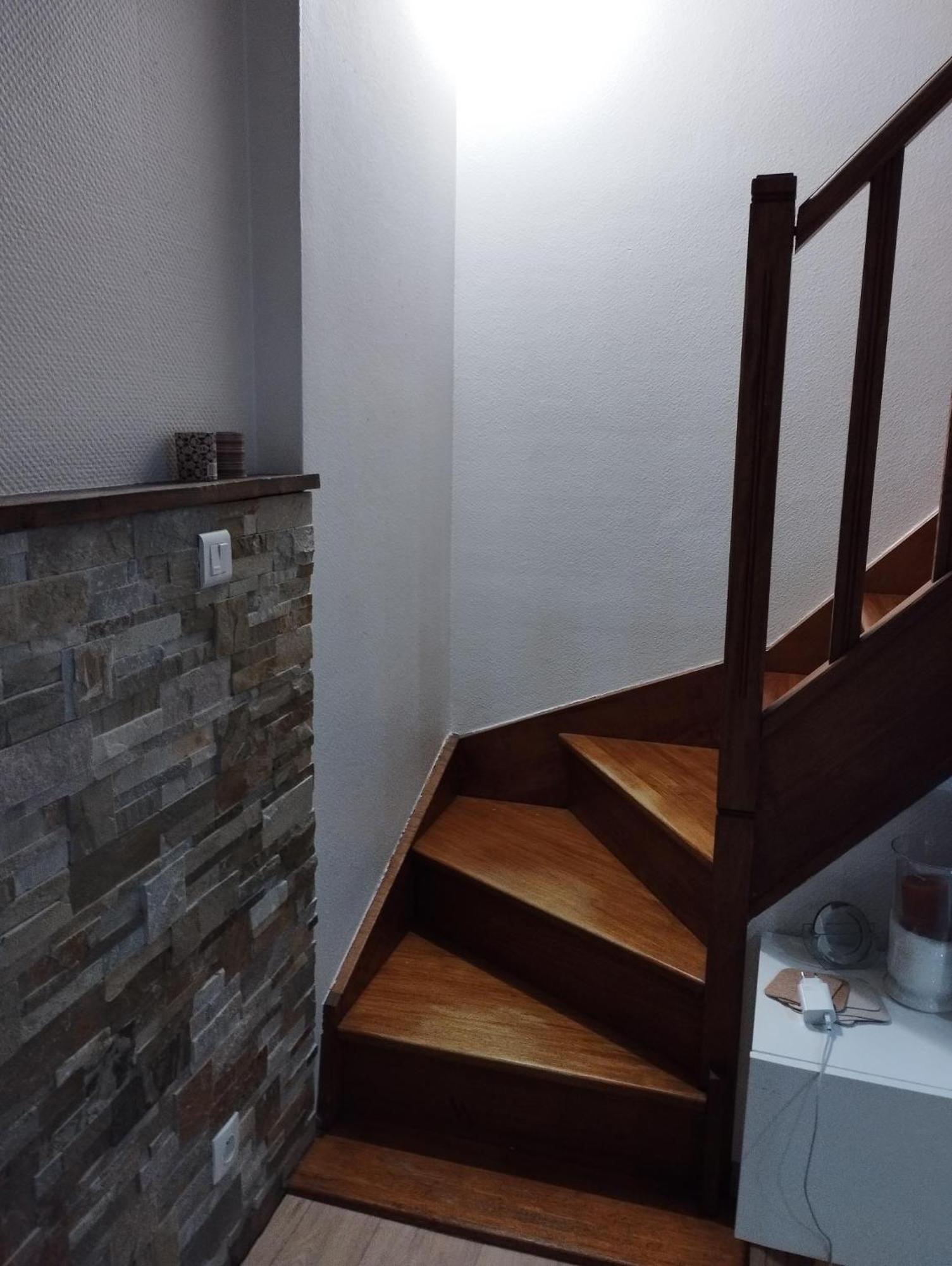 La Maison De Marie, Cosy Et Spacieuse - 3 Chambres Dont Une Climatisee Châtillon-sur-Chalaronne Eksteriør bilde